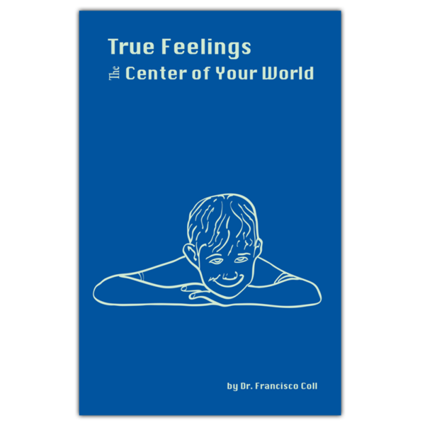 True Feelings 'The Center of Your World'